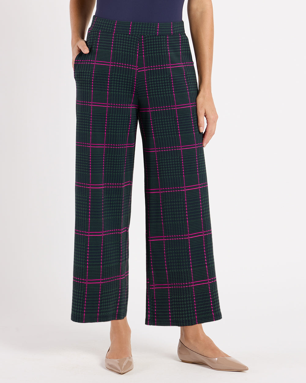 Lolly Pant - Jude Cloth