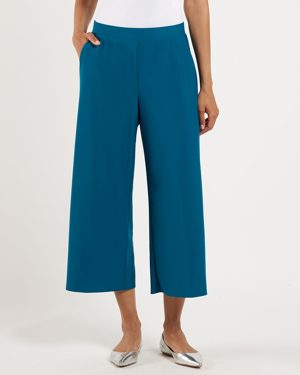 Lolly Pant - Lightweight Jude Cloth