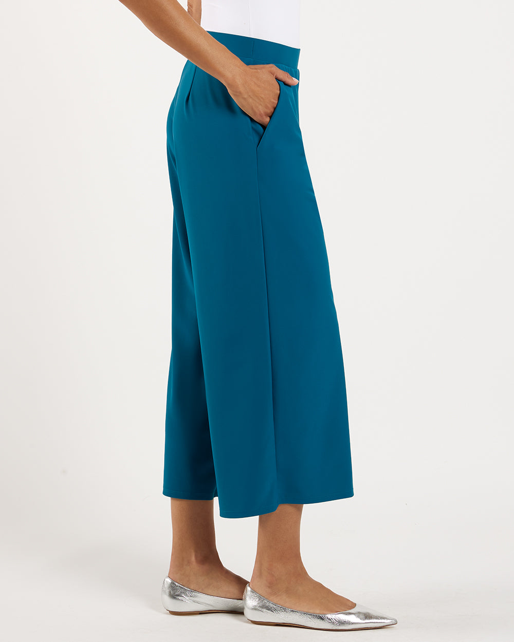 Lolly Pant - Lightweight Jude Cloth