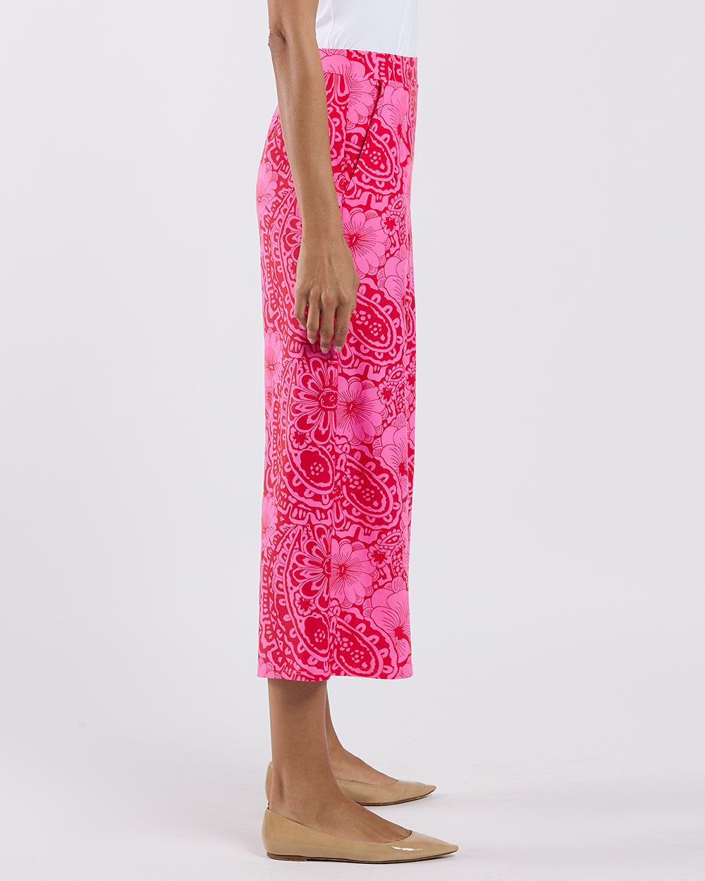 Lolly Pant - Jude Cloth