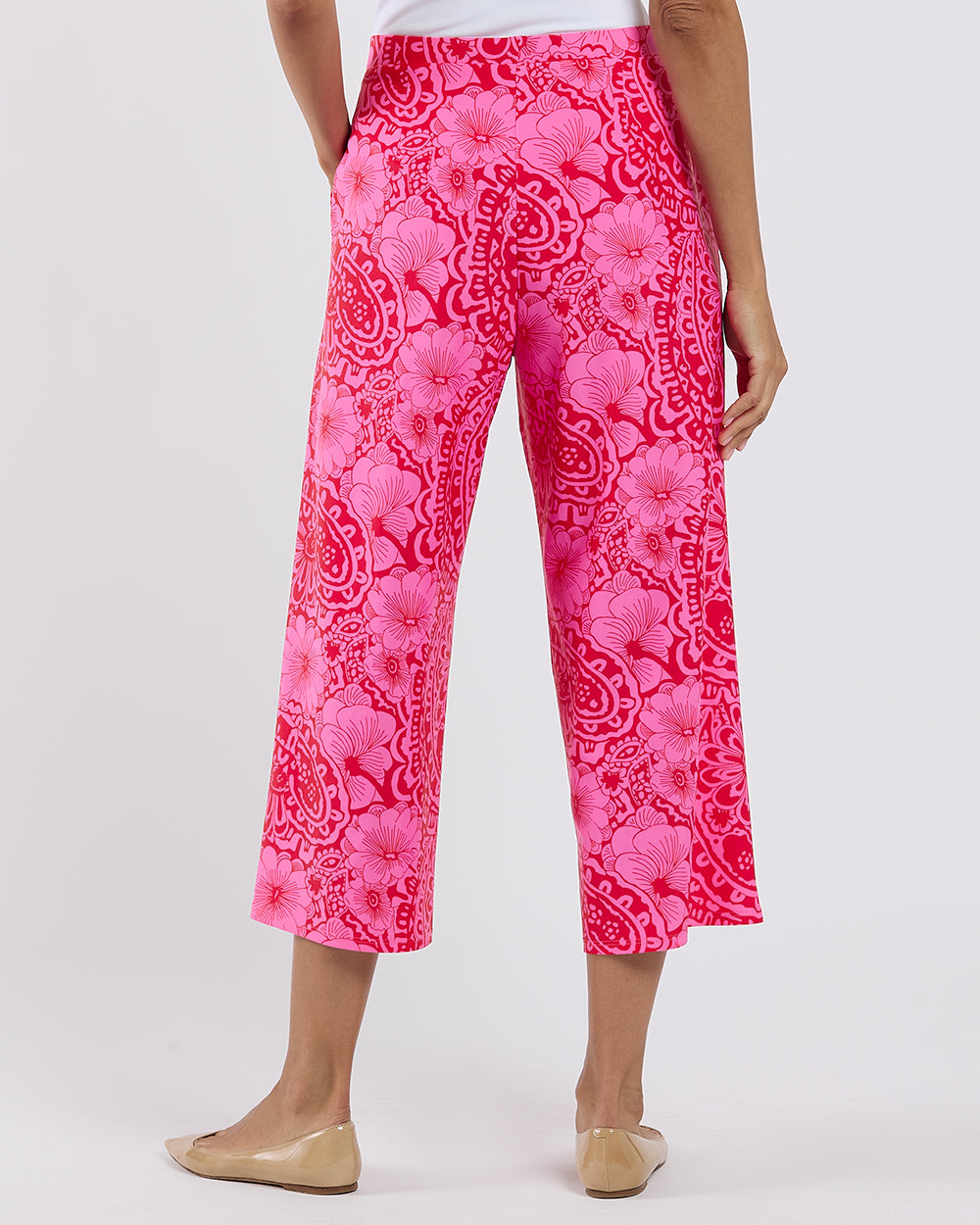 Lolly Pant - Jude Cloth