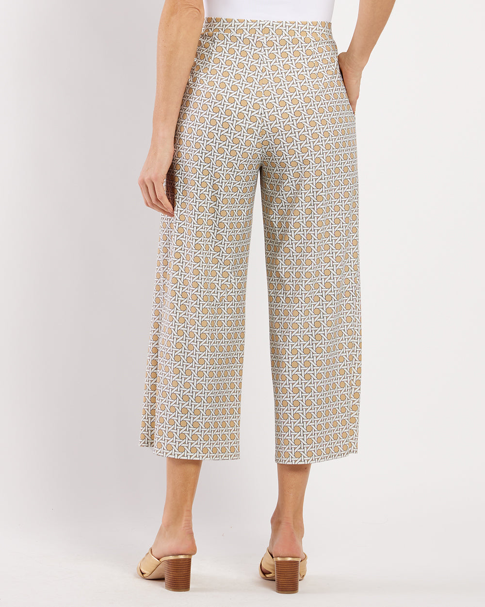 Lolly Pant - Jude Cloth
