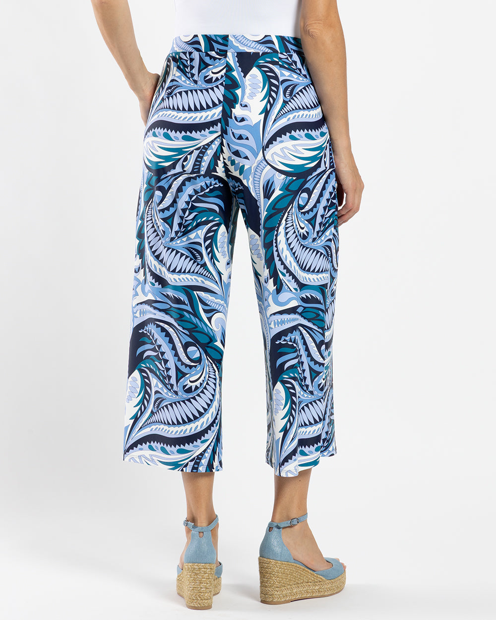 Lolly Pant - Jude Cloth