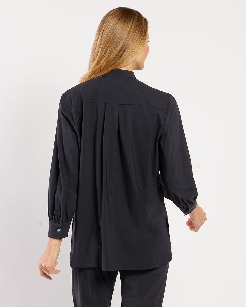 Candace Top - Lightweight Jude Cloth