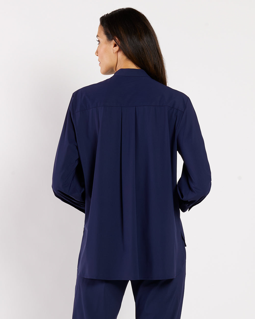 Candace Top - Lightweight Jude Cloth