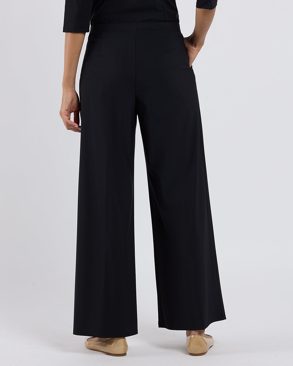 Nicolette Pant - Lightweight Jude Cloth