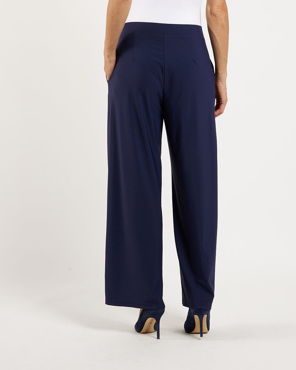 Nicolette Pant - Lightweight Jude Cloth
