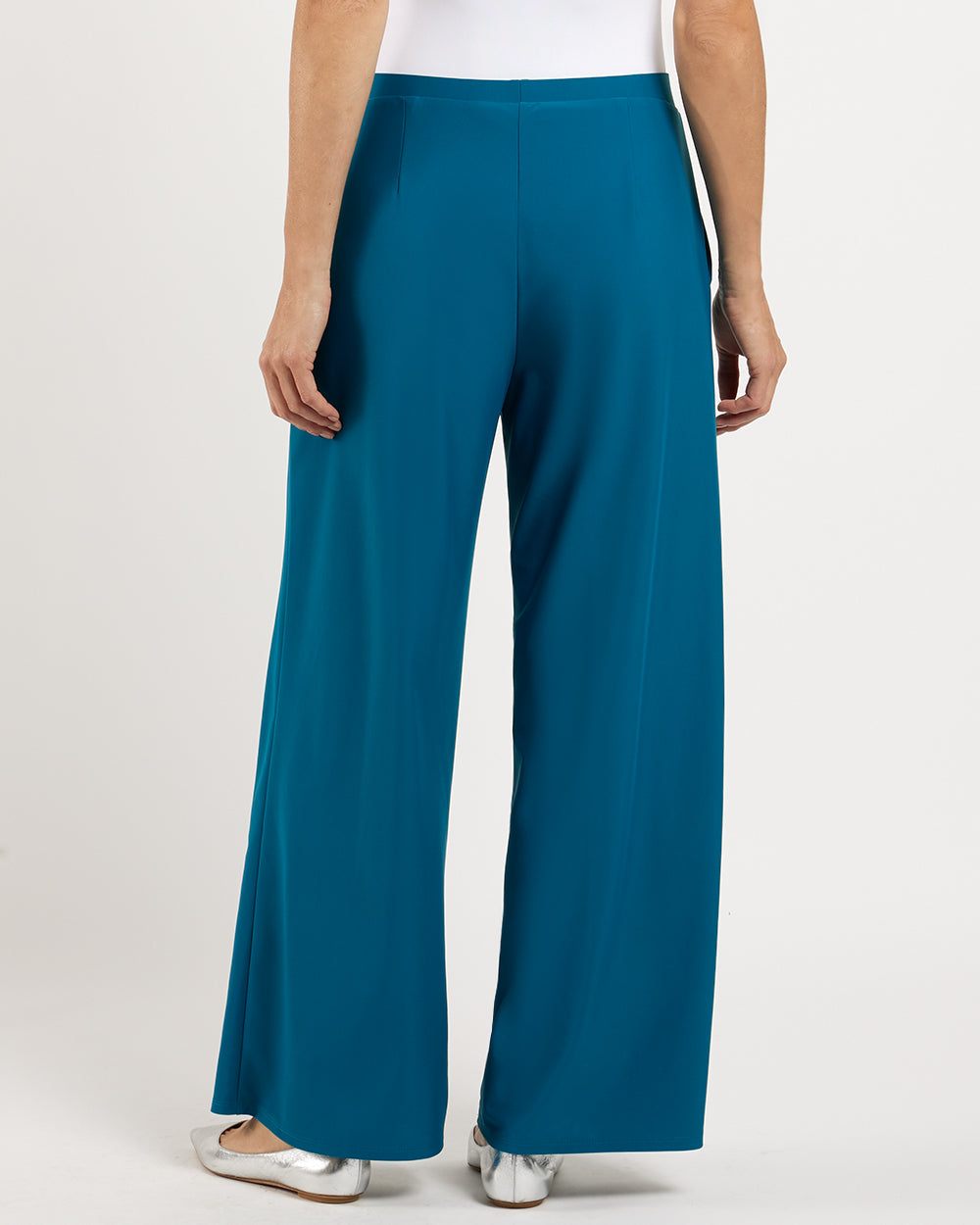 Nicolette Pant - Lightweight Jude Cloth