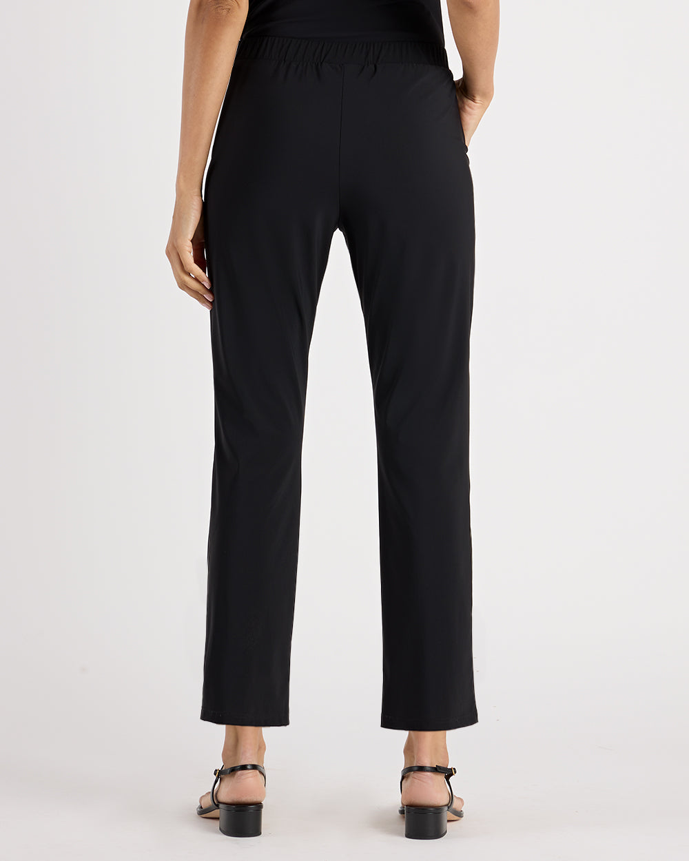 Gayle Pant - Lightweight Jude Cloth