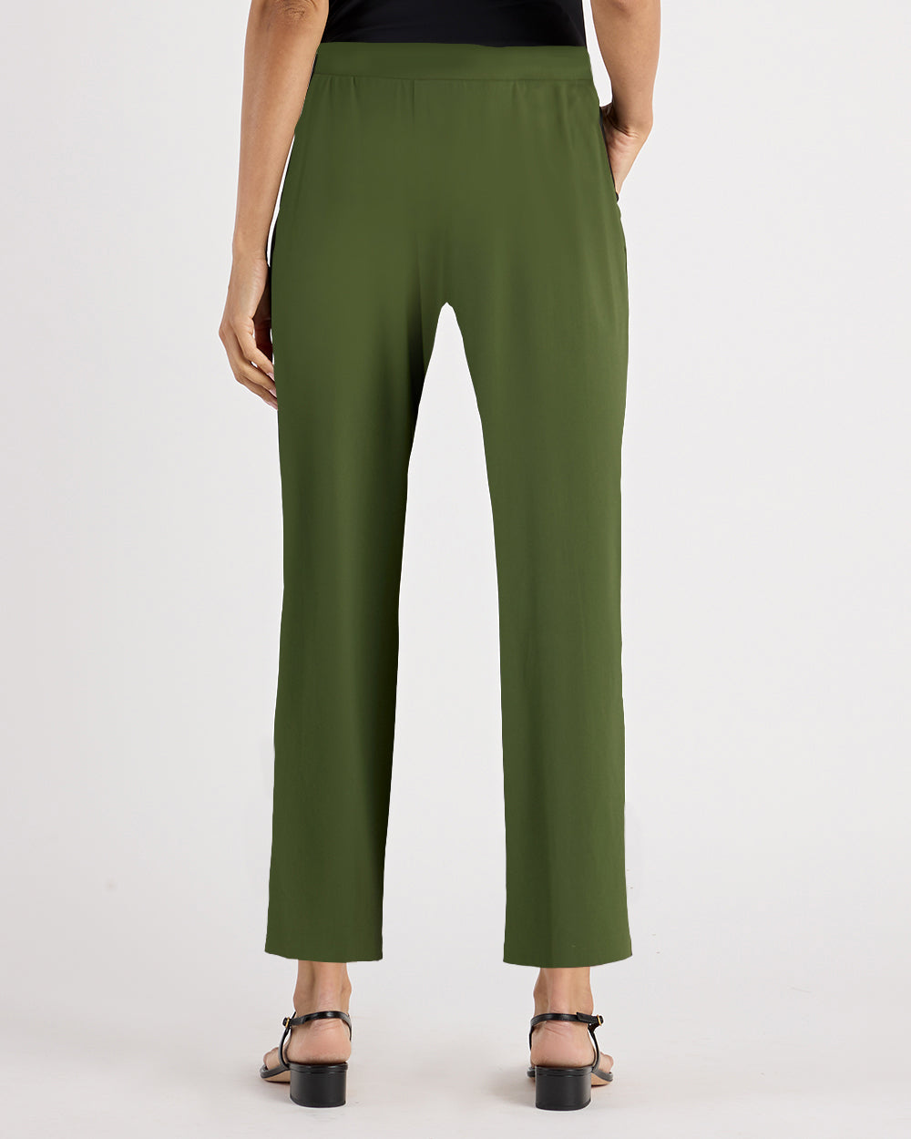 Gayle Pant - Lightweight Jude Cloth