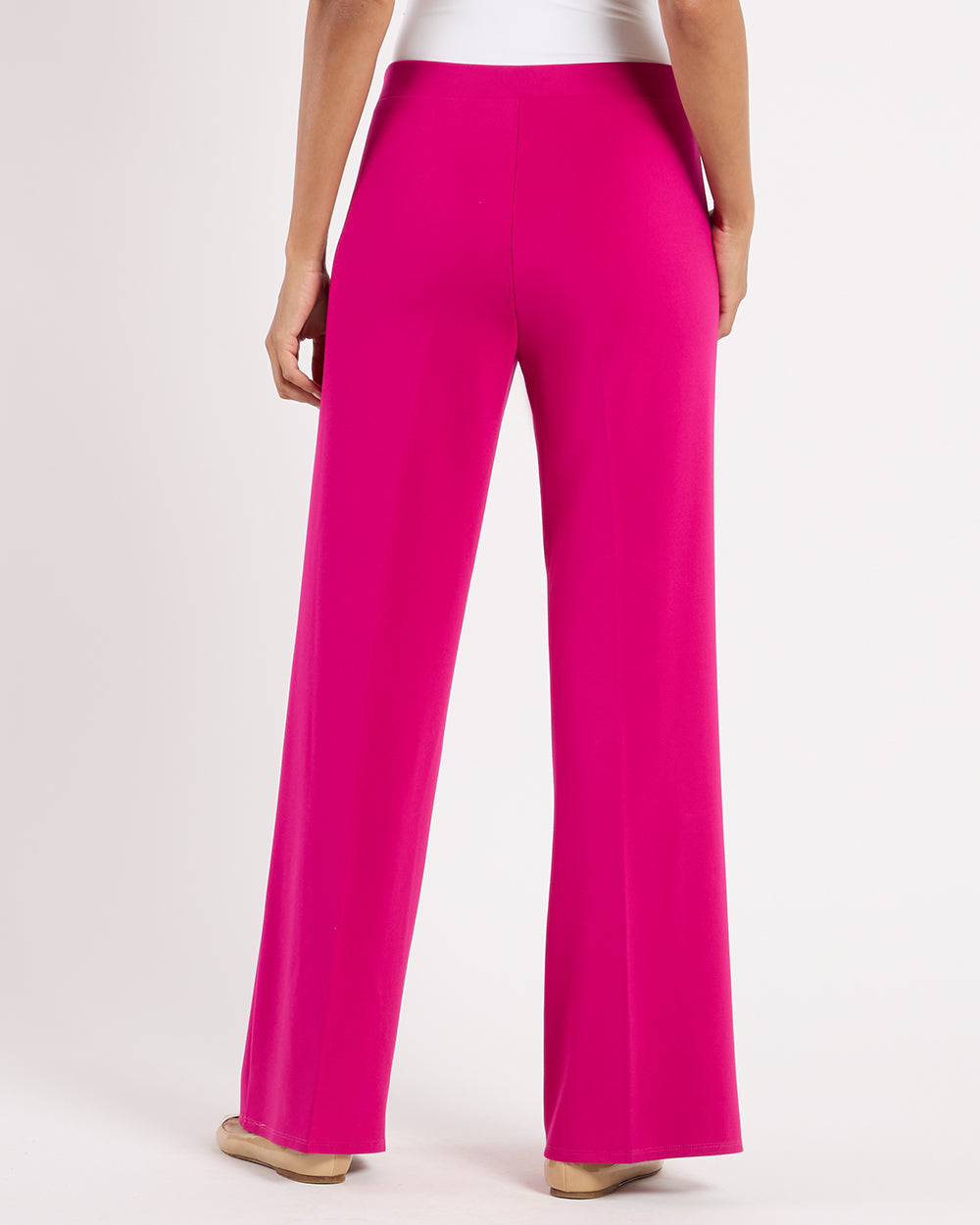 Trixie Pant - Jude Ponte