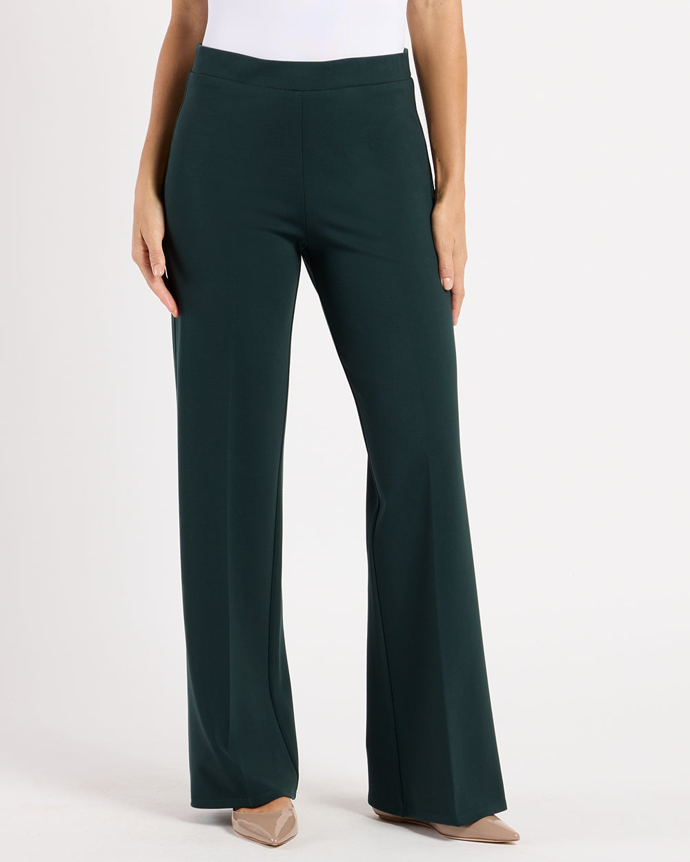 Trixie Pant - Jude Ponte