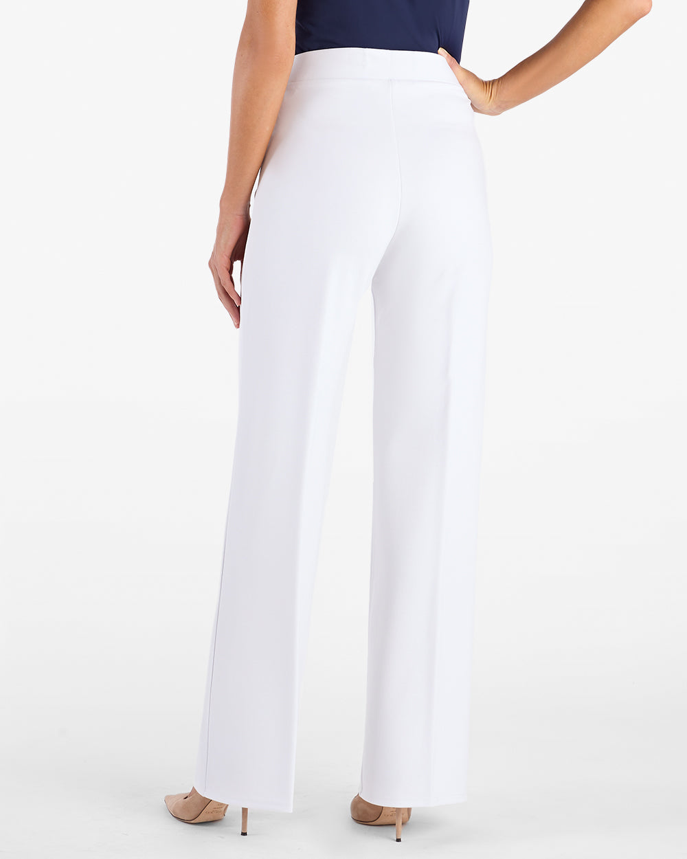 Trixie Pant - Jude Ponte