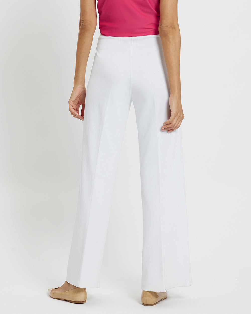 Trixie Pant - Jude Ponte