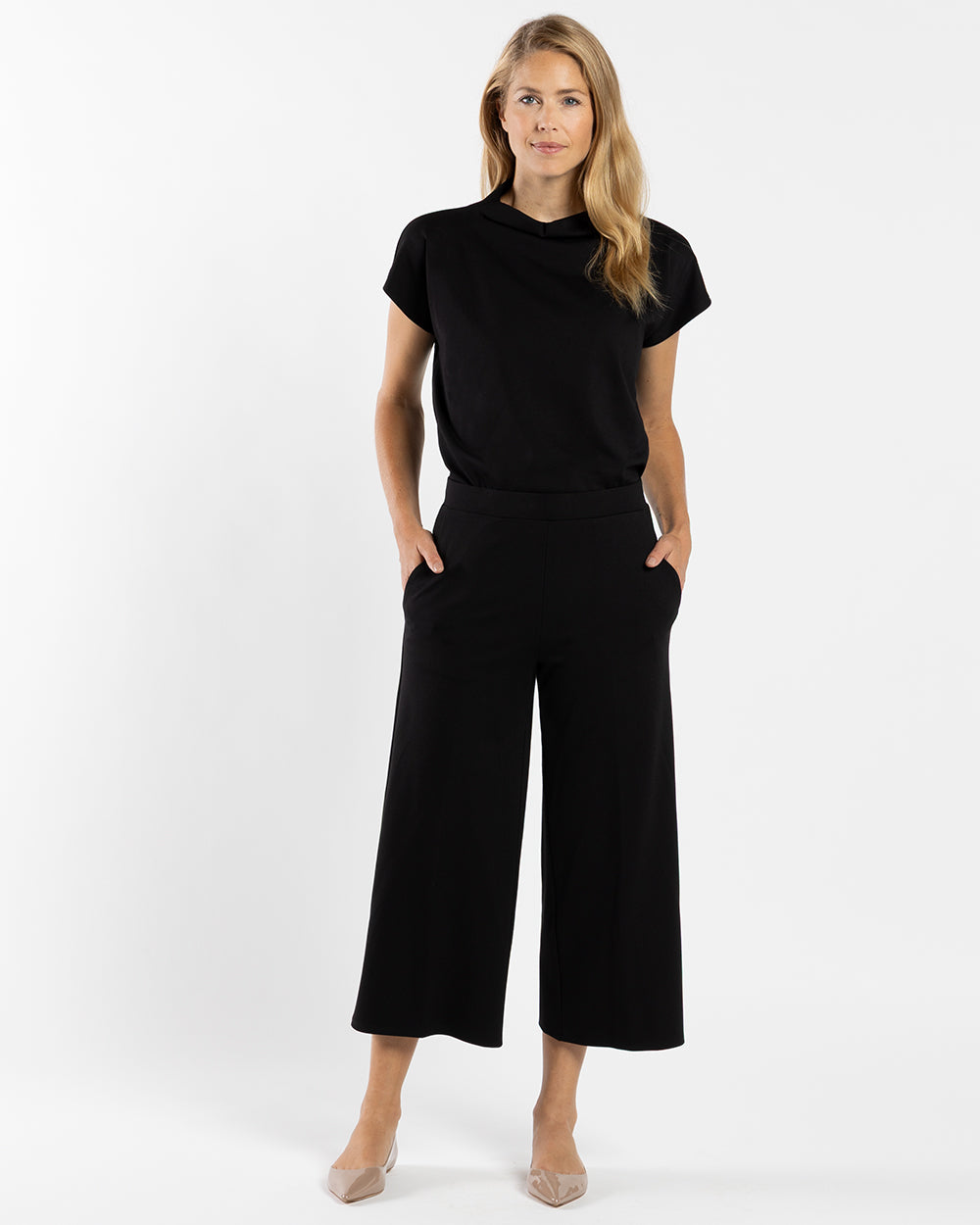 Lolly Pant - Jude Ponte