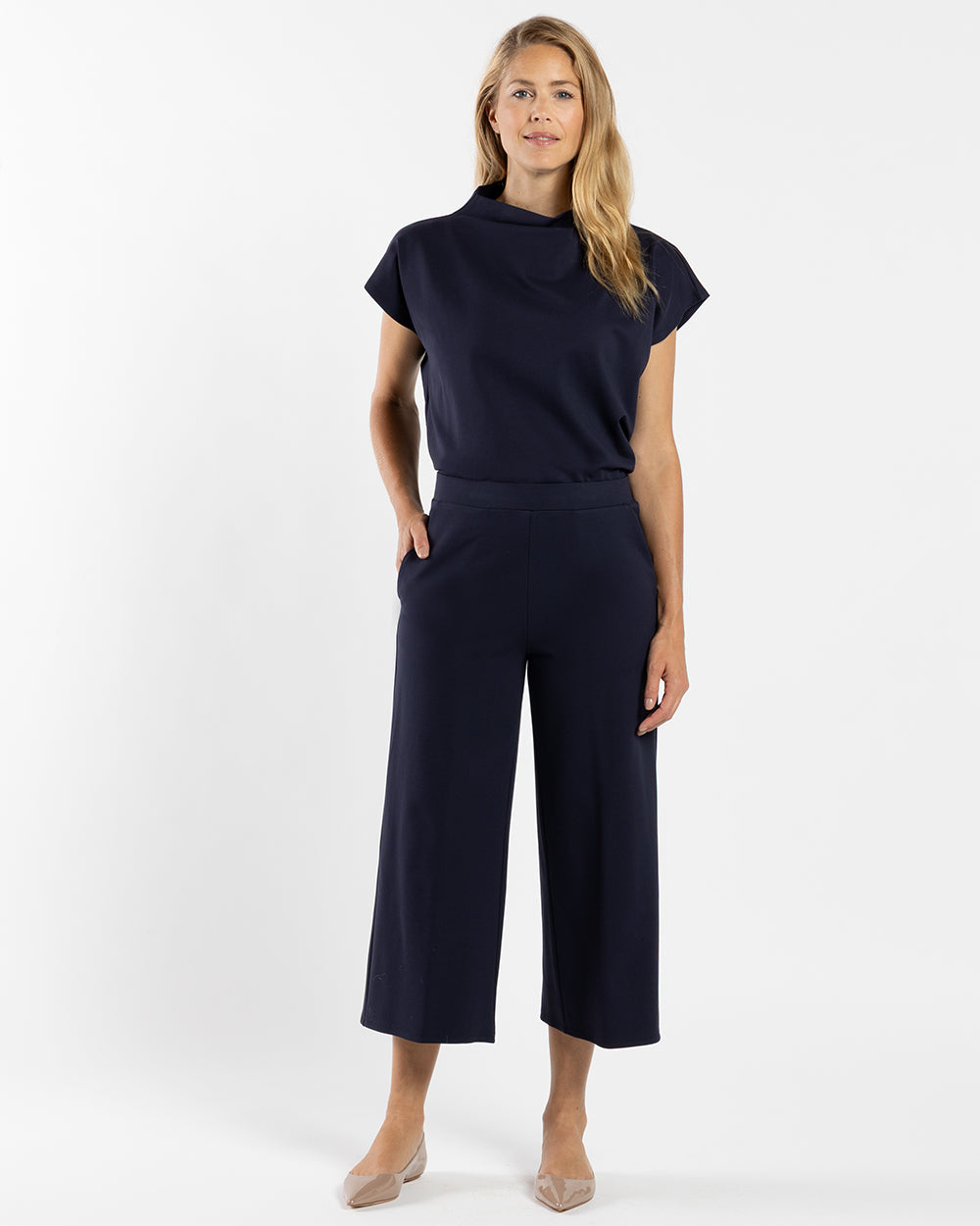 Lolly Pant - Jude Ponte