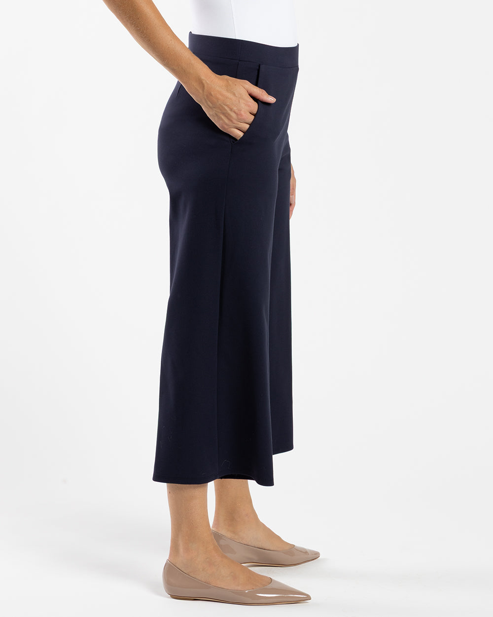 Lolly Pant - Jude Ponte