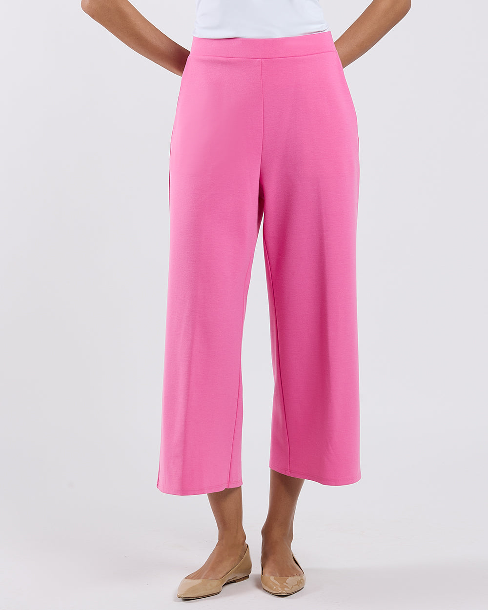 Lolly Pant - Jude Ponte