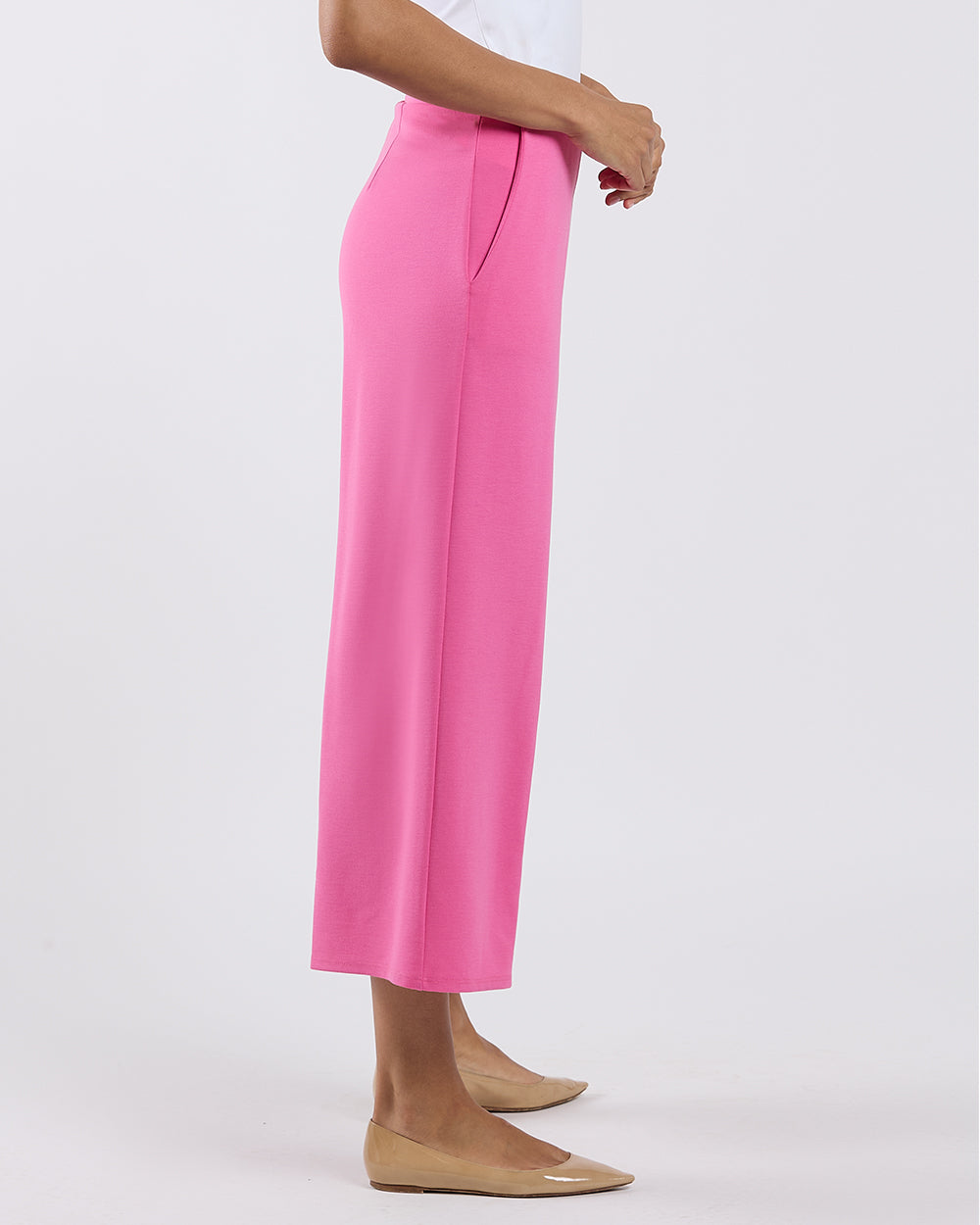 Lolly Pant - Jude Ponte