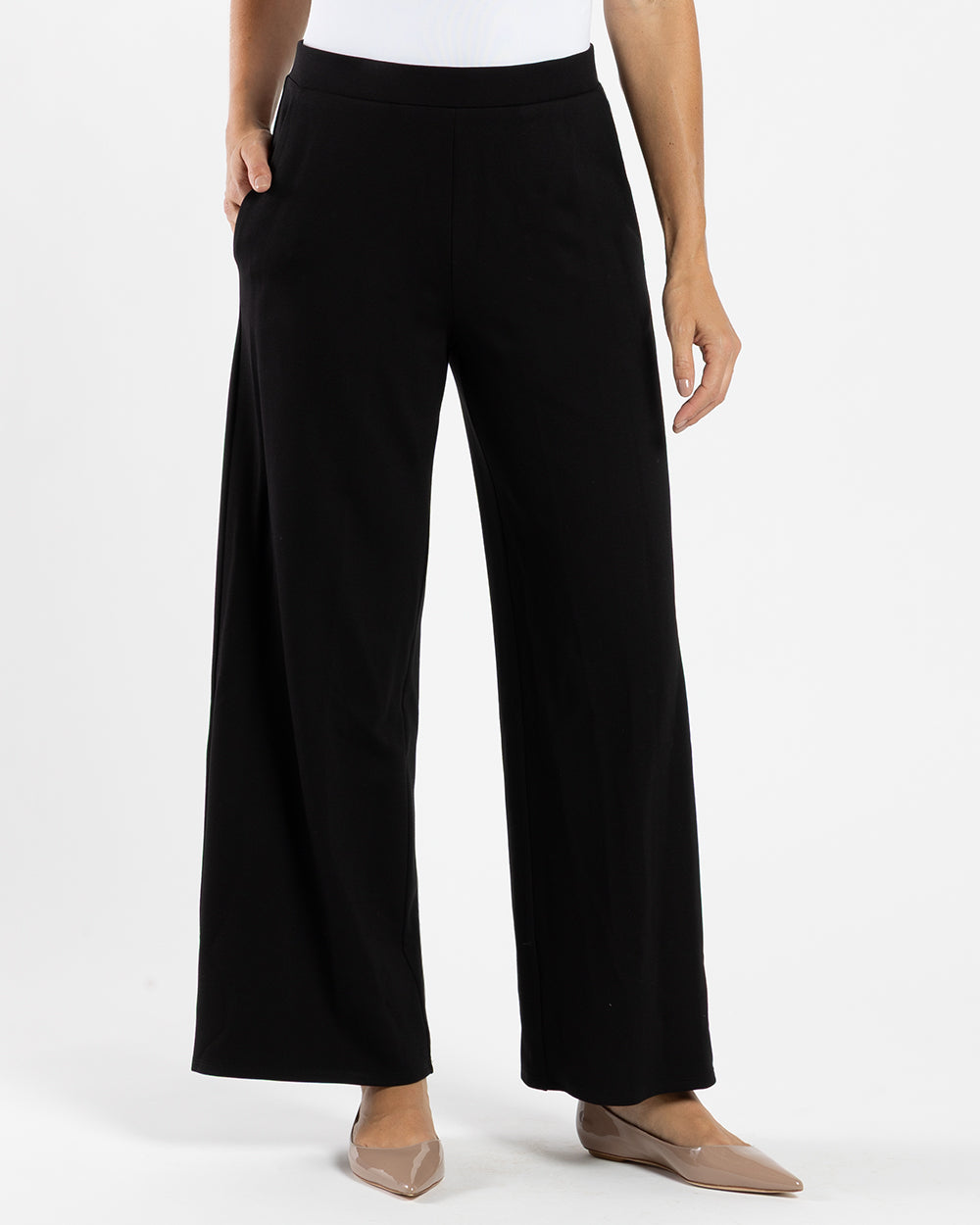 Nicolette Pant - Jude Ponte