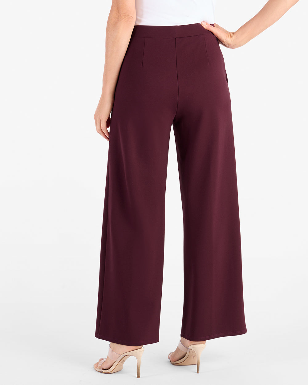 Nicolette Pant - Jude Ponte