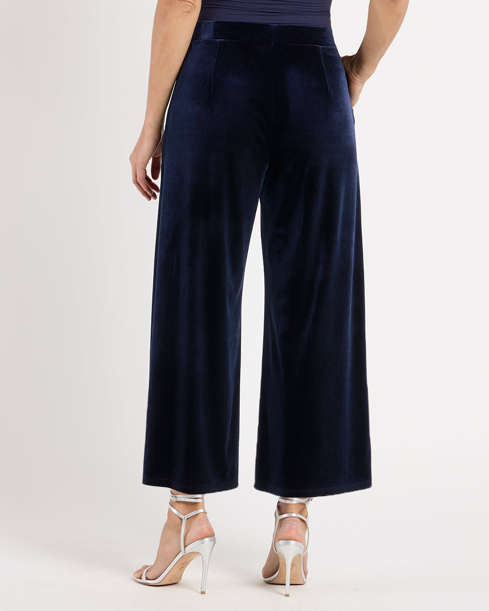 Lolly Pant - Stretch Velvet