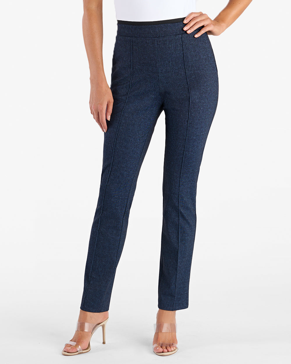 Tobi Pant - Jude Denim