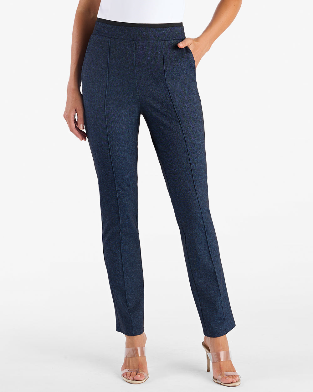 Tobi Pant - Jude Denim