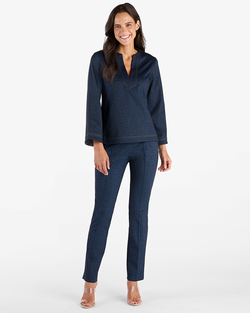 Tobi Pant - Jude Denim