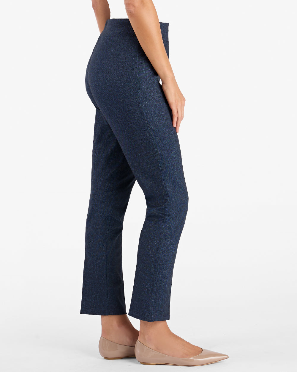 Lucia Pant - Jude Denim