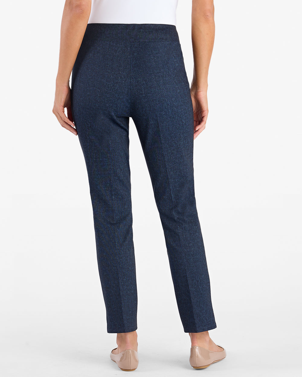 Lucia Pant - Jude Denim