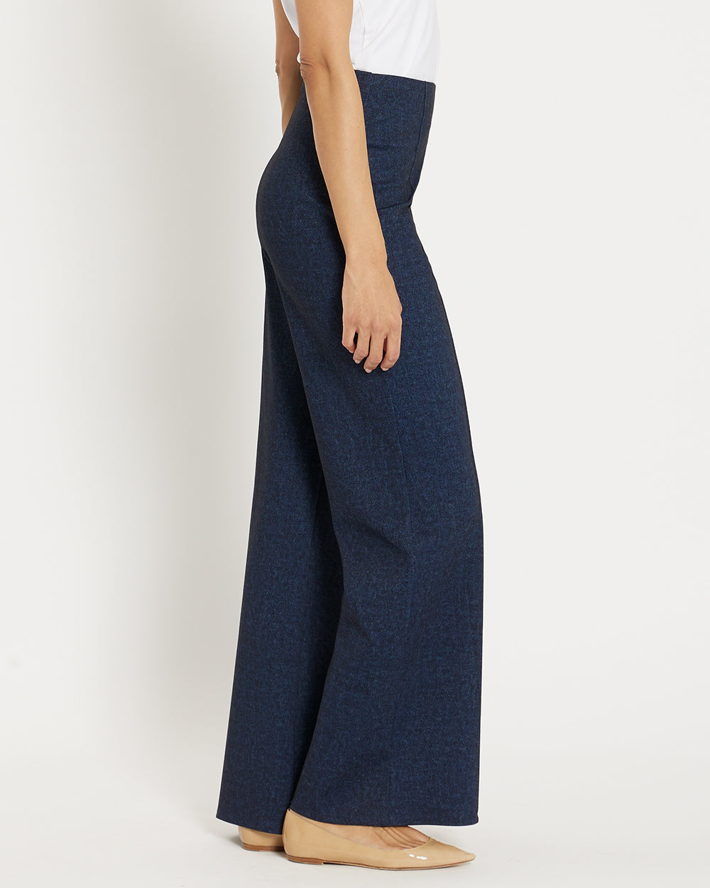 Felicia Pant - Jude Denim