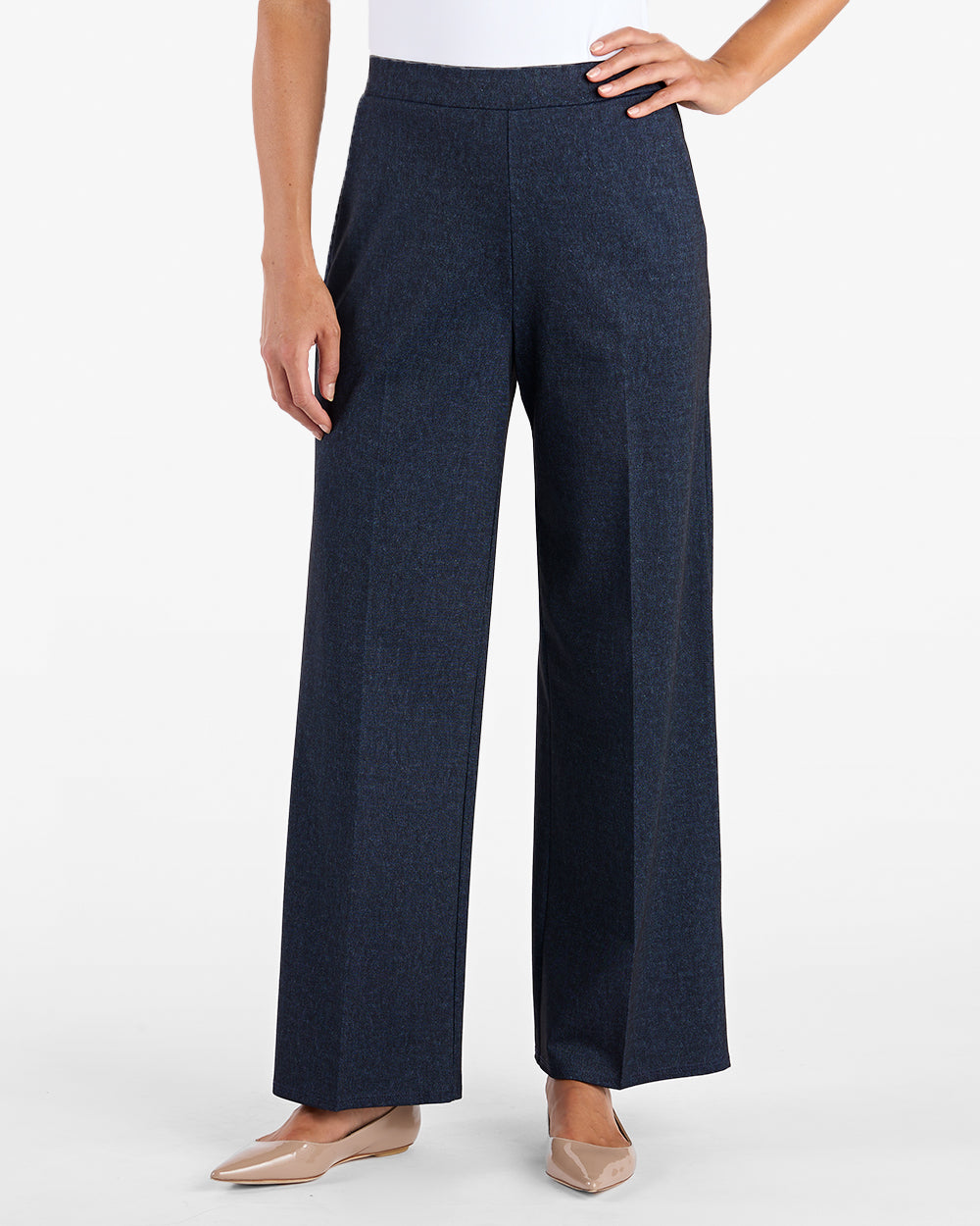 Nicolette Pant - Jude Denim