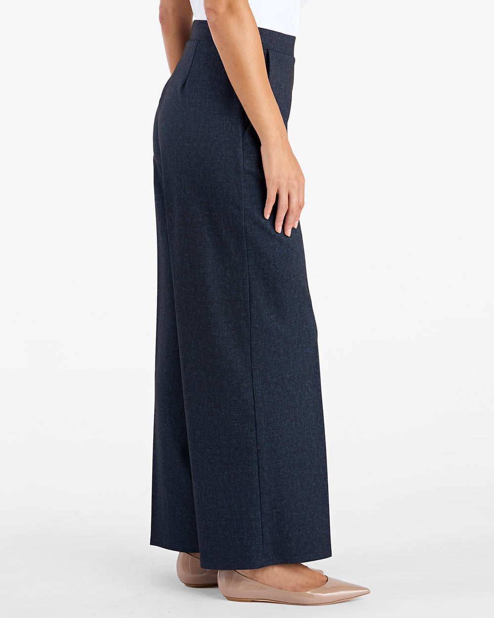 Nicolette Pant - Jude Denim