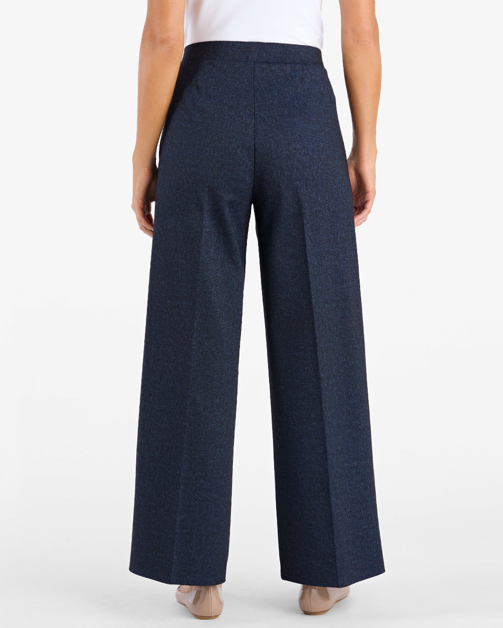 Nicolette Pant - Jude Denim