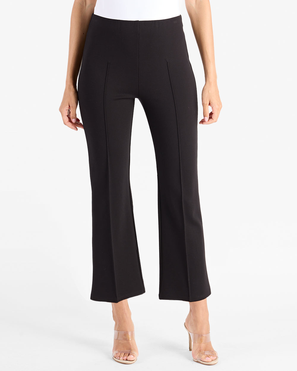 Gracie Pant - Firm Ponte