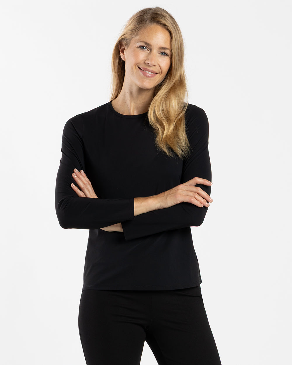 Landon Top - Lightweight Jude Cloth