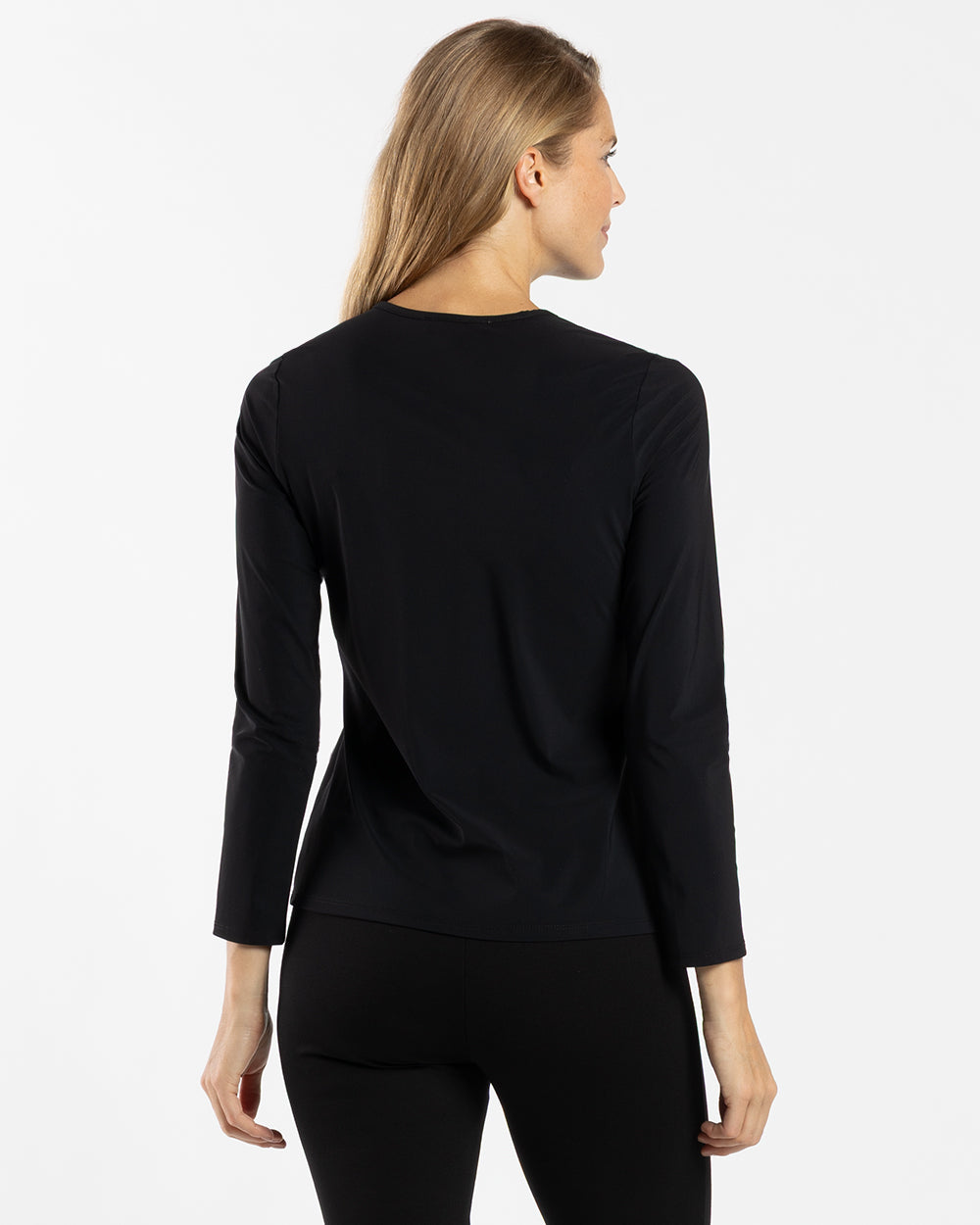 Landon Top - Lightweight Jude Cloth