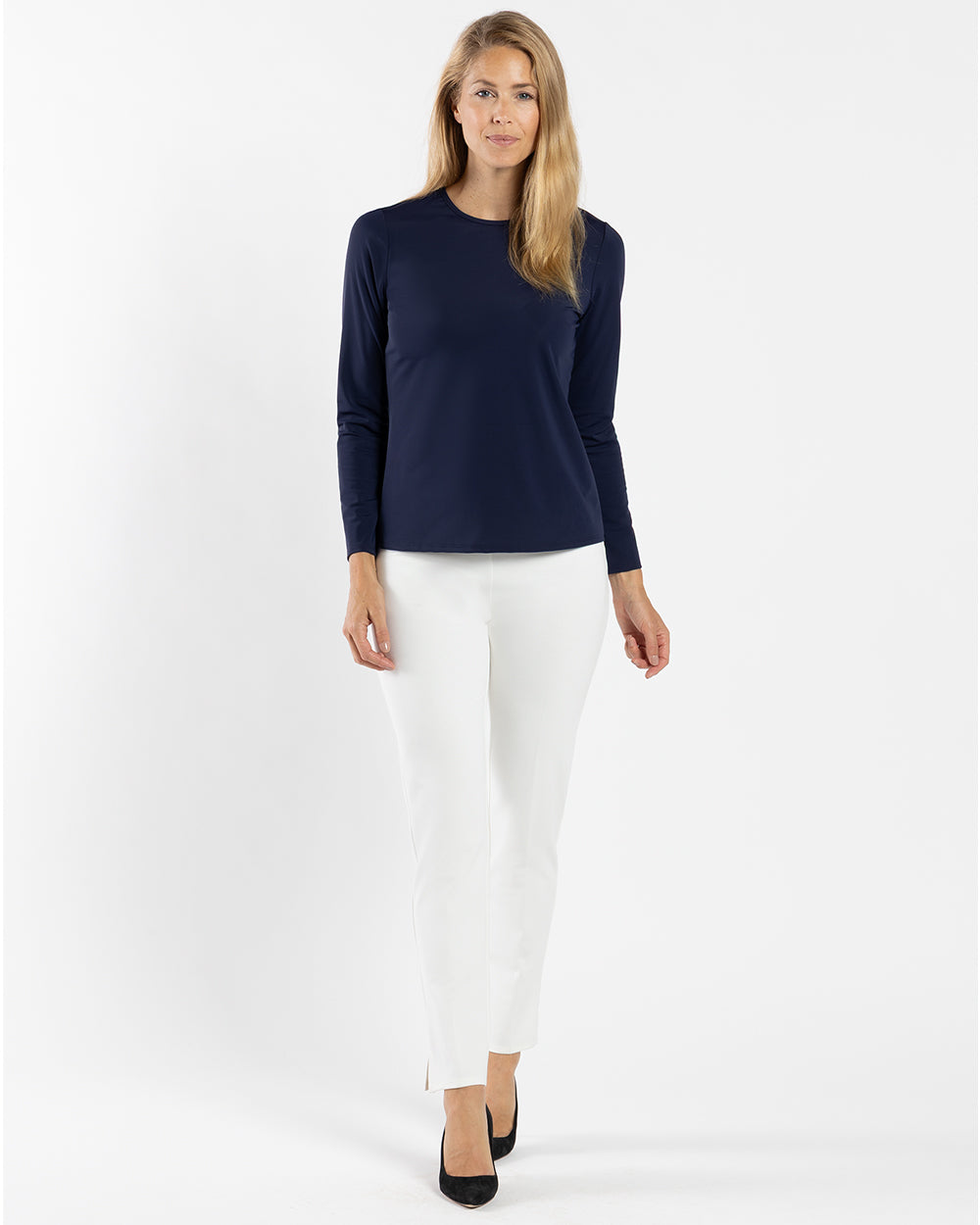 Landon Top - Jude Cloth