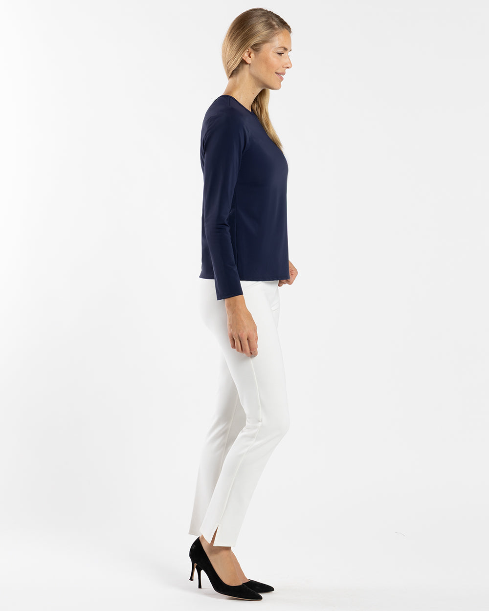 Landon Top - Jude Cloth