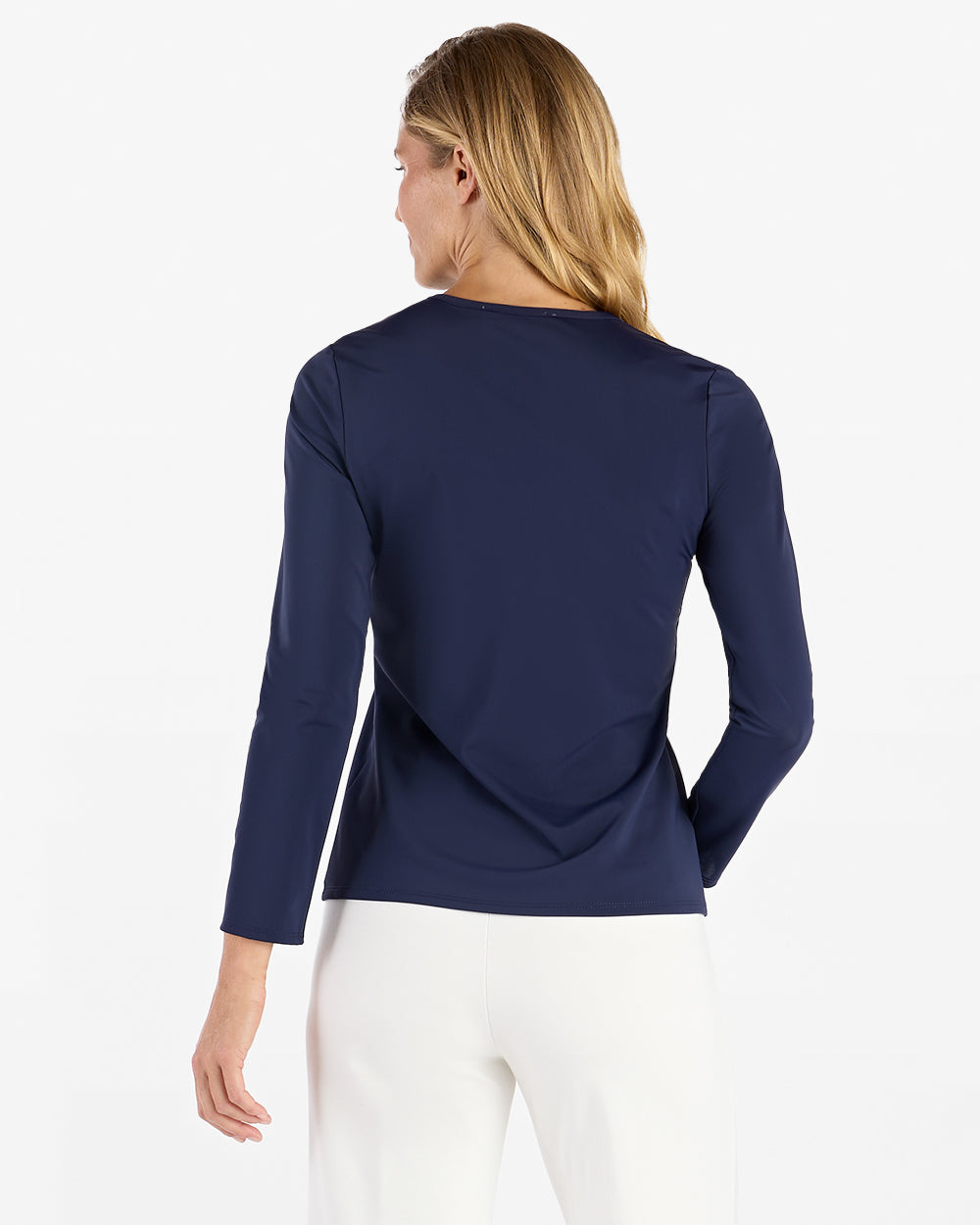 Landon Top - Jude Cloth