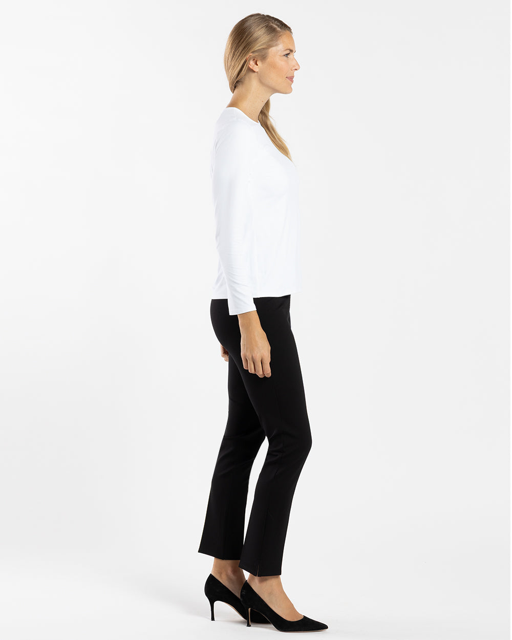 Landon Top - Jude Cloth