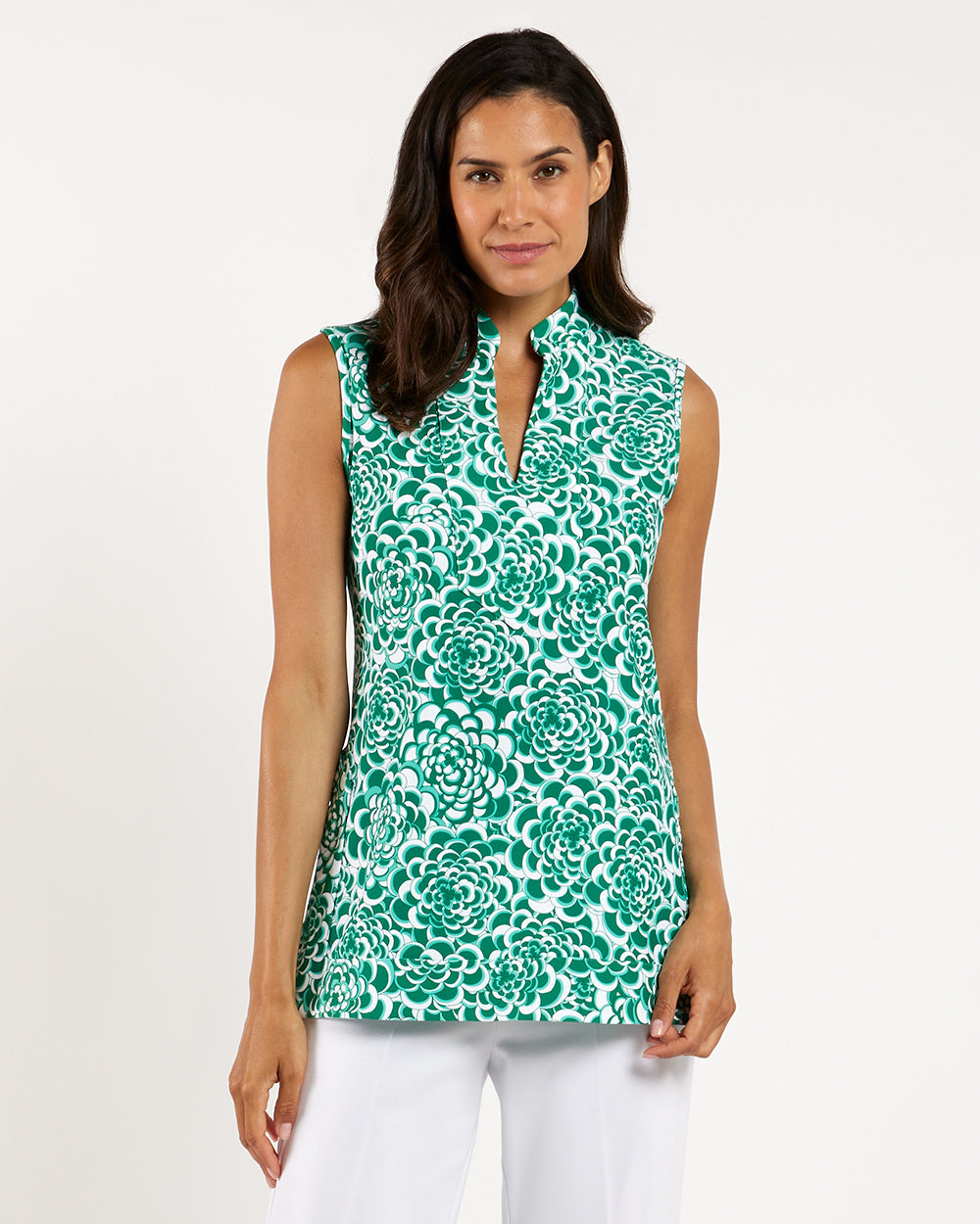 Keira Top - Jude Cloth