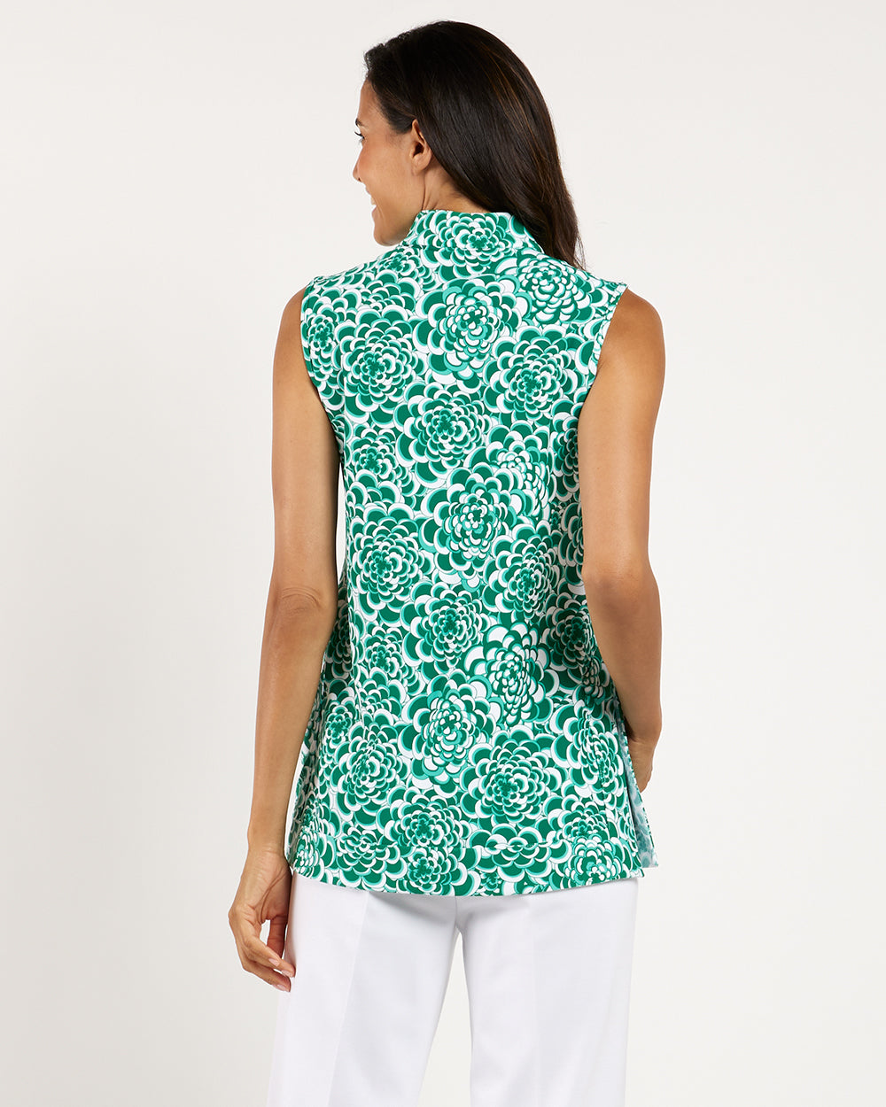 Keira Top - Jude Cloth