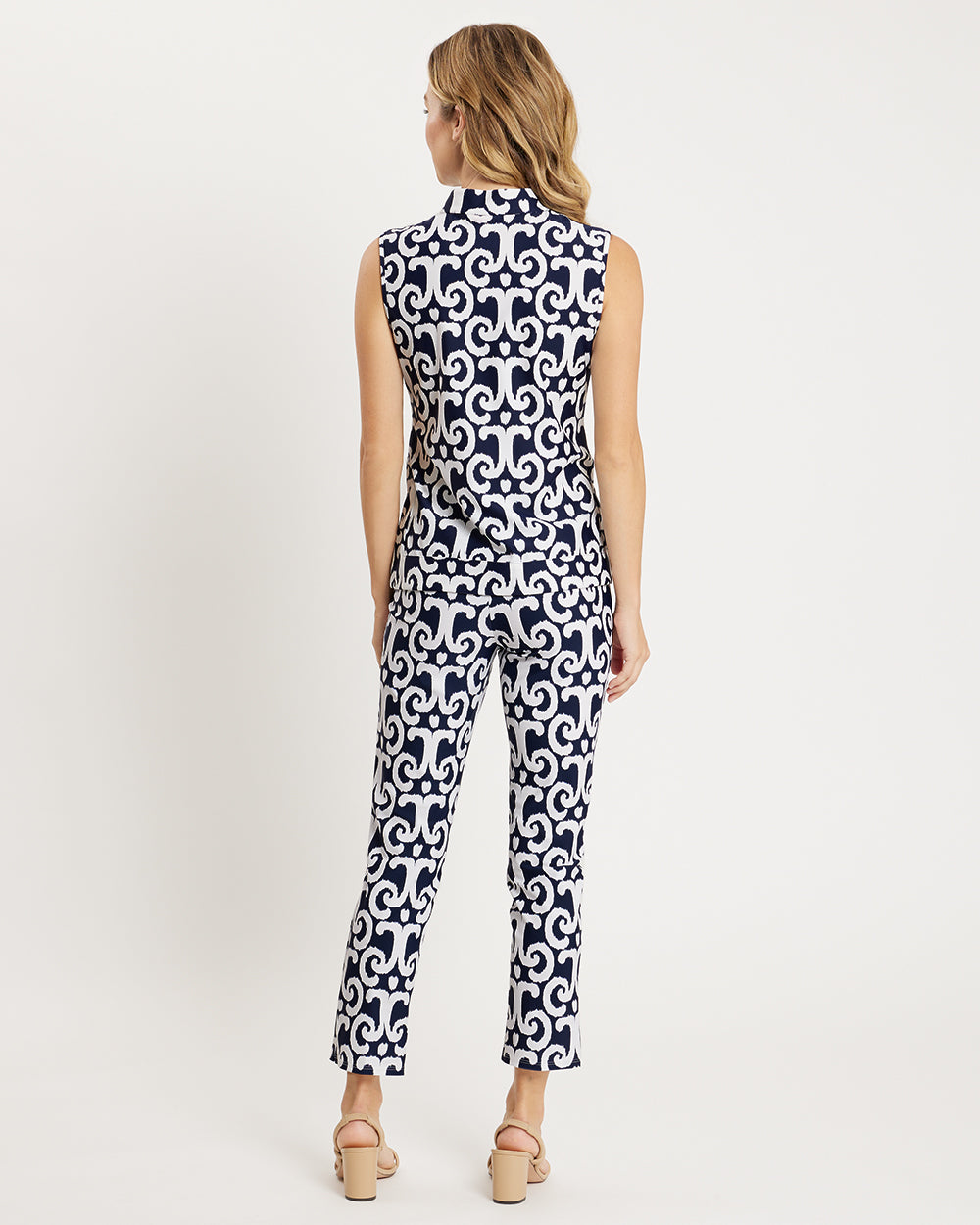 Keira Top - Jude Cloth