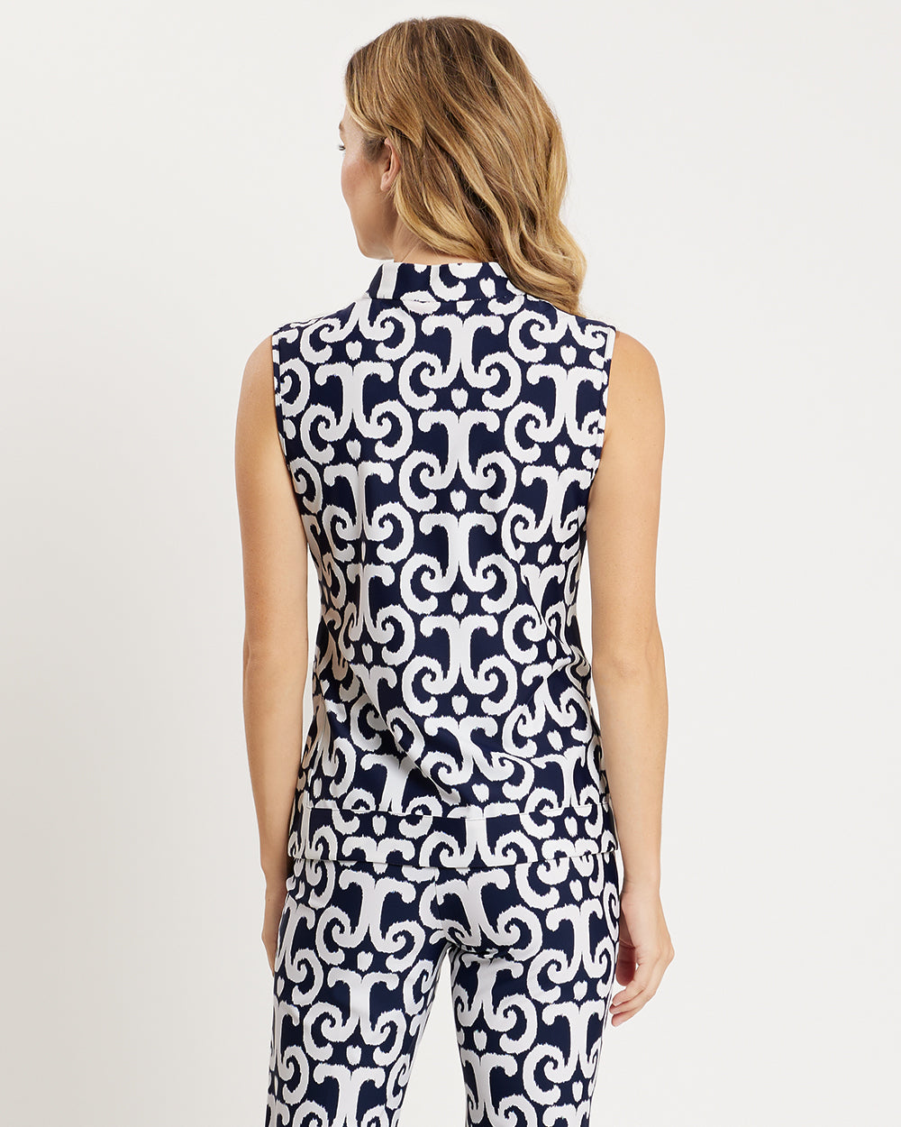Keira Top - Jude Cloth