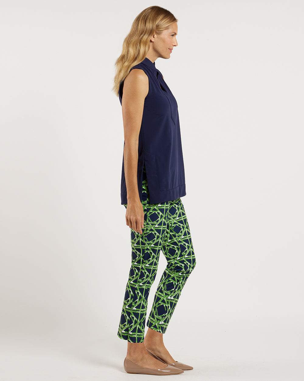 Keira Top - Jude Cloth