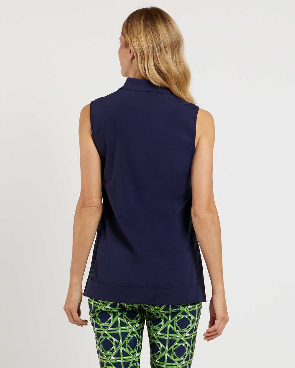 Keira Top - Jude Cloth