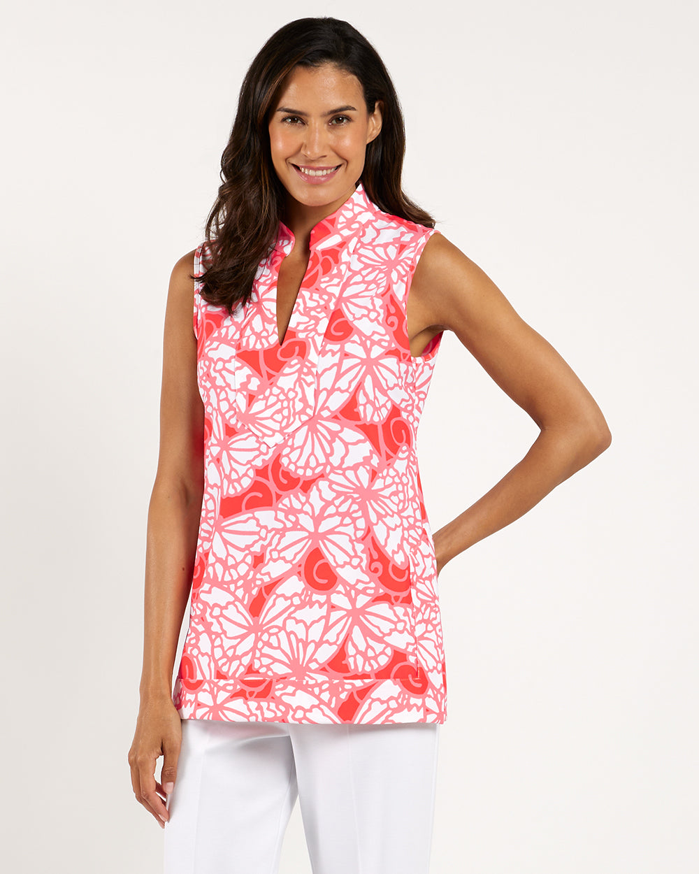 Keira Top - Jude Cloth