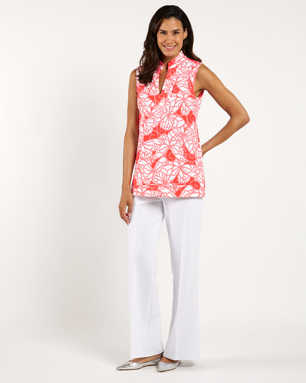 Keira Top - Jude Cloth